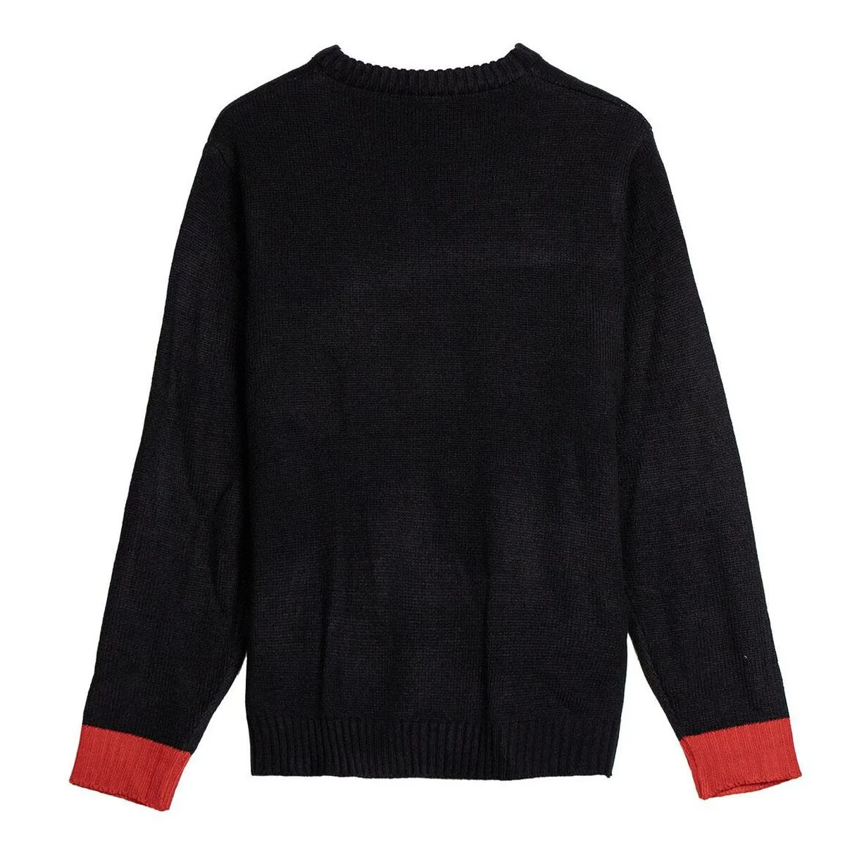 Pull femme the nightmare before christmas rouge noir s073821370. Notre équipe chez Diaytar est une brigade de passionnés, toujours en chasse pour dénicher la perle rare qui vous fera vibrer.