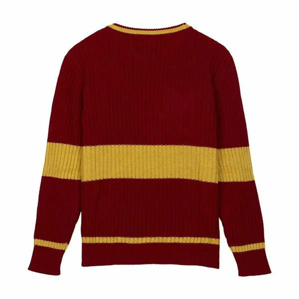 Pull homme harry potter rouge s245489389. La qualité Diaytar : un engagement, une promesse, une satisfaction garantie.