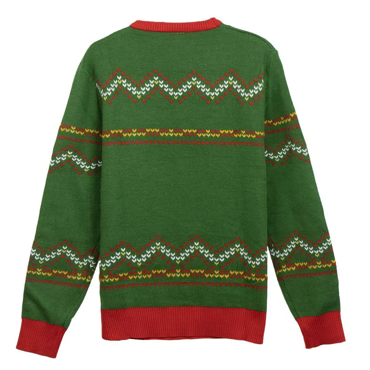 Pull homme the grinch vert s074144641. Avec Diaytar, profitez d'une sélection généraliste qui a du caractère et qui reflète les aspirations de notre époque
