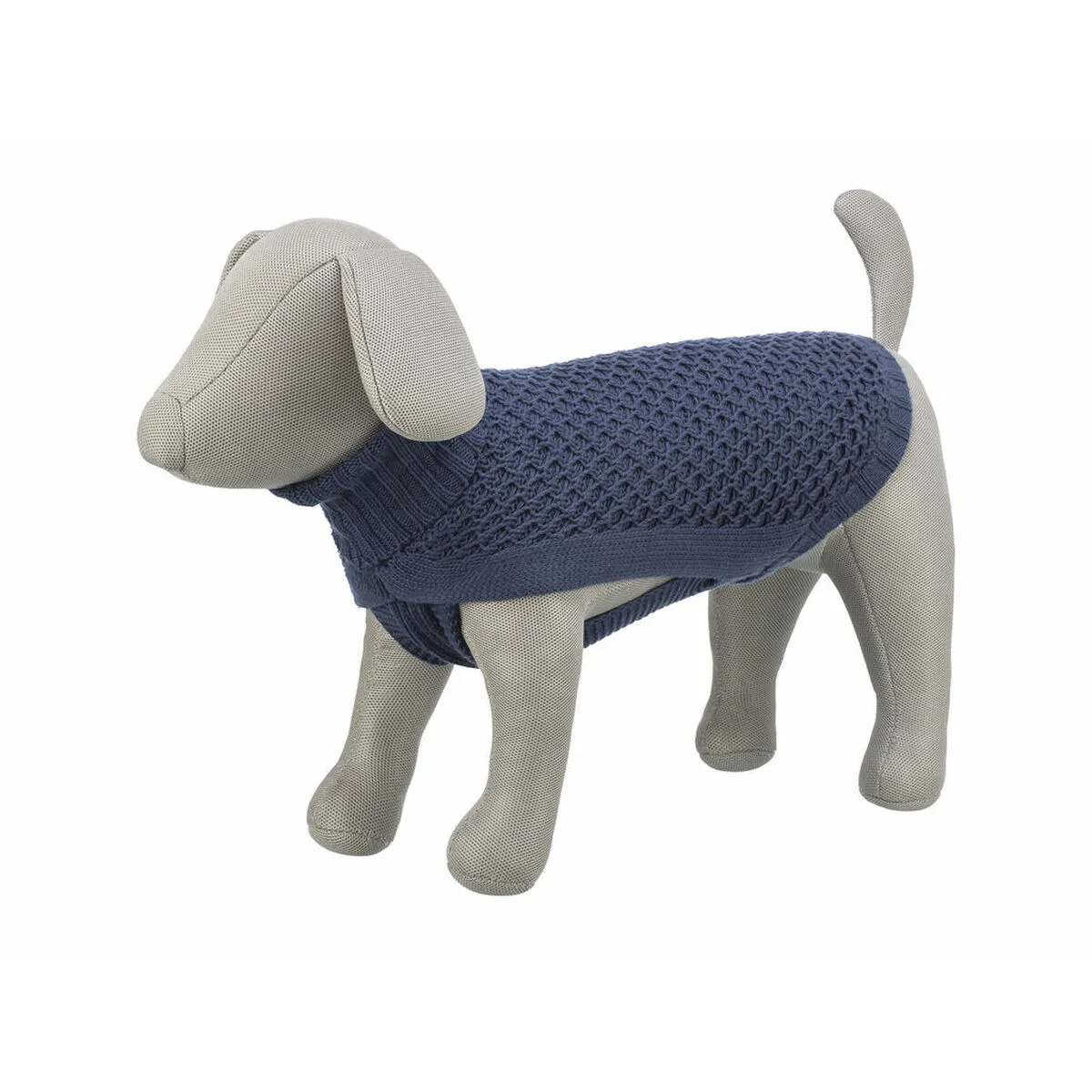 Pull pour chien trixie bleu m m060867493. Diaytar, c'est l'évidence : une plateforme simple, des produits beaux, une expérience fluide. Le trio gagnant.