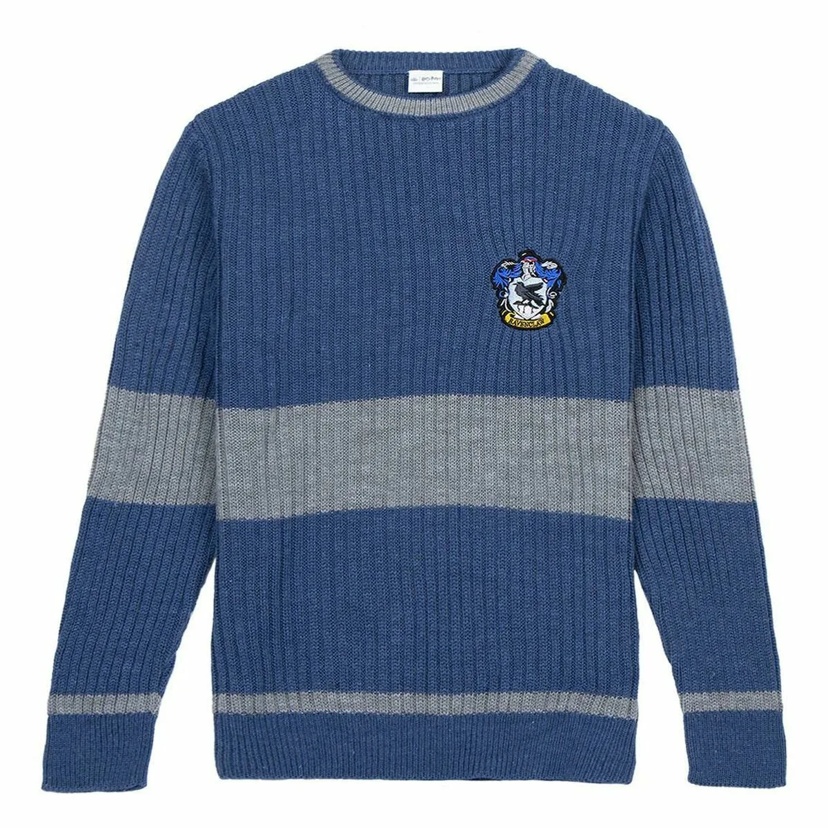 Pull unisex harry potter bleu s073419060. La chasse aux produits extraordinaires est ouverte. Diaytar vous donne les clés d'un univers shopping infini.