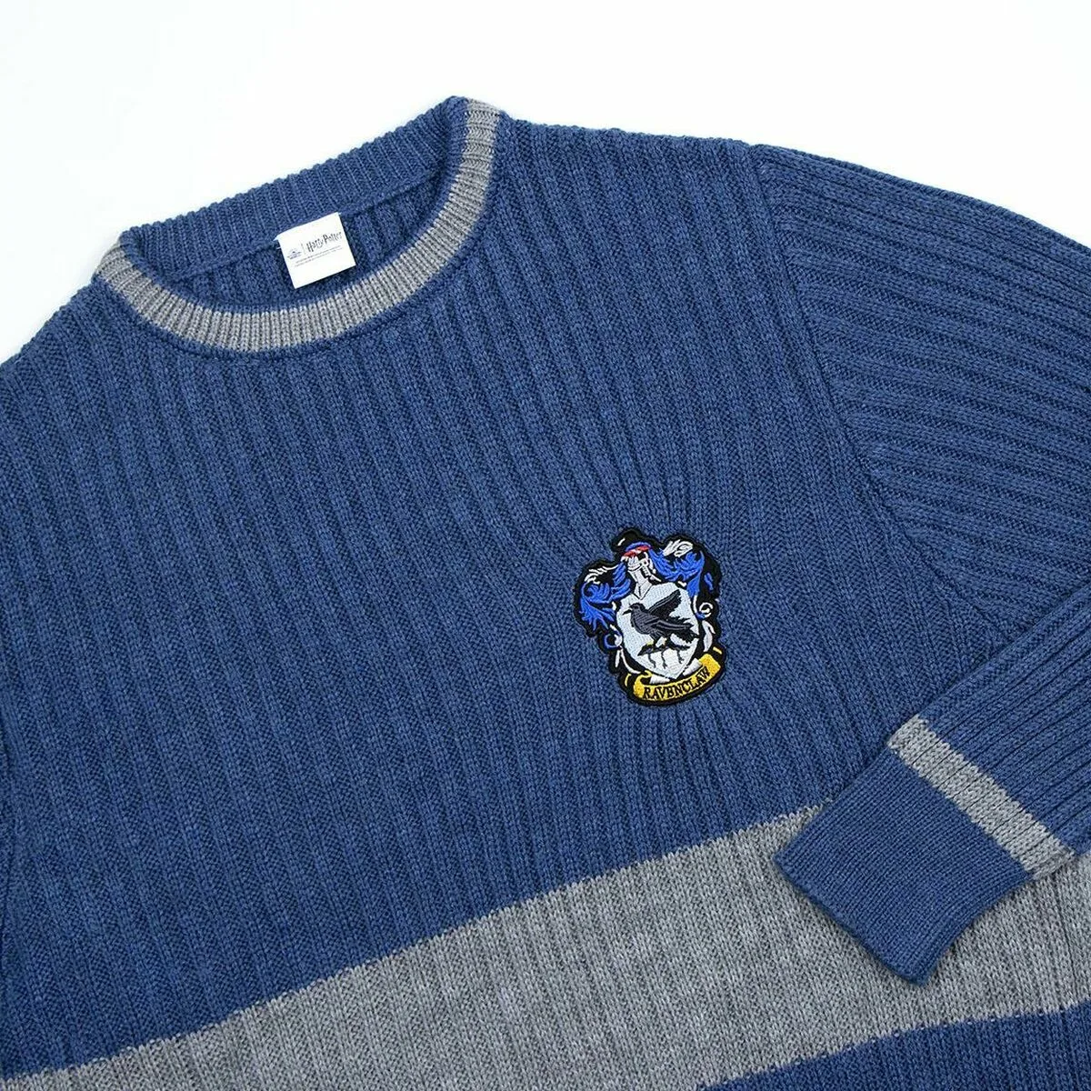 Pull unisex harry potter bleu s073419240. Explorez sans limite l'offre Diaytar : des milliers de produits pour satisfaire votre soif de nouveauté et de qualité