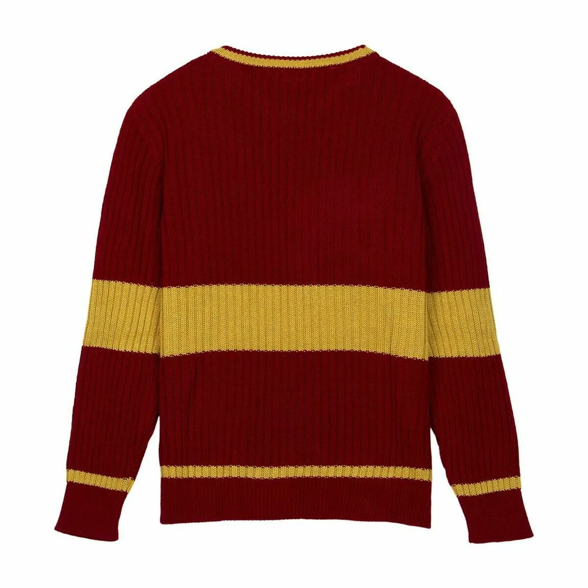 Pull unisex harry potter rouge s073417976. Découvrez l'univers Diaytar : une boutique en ligne généraliste qui marque style, qualité et originalité dans chaque produit