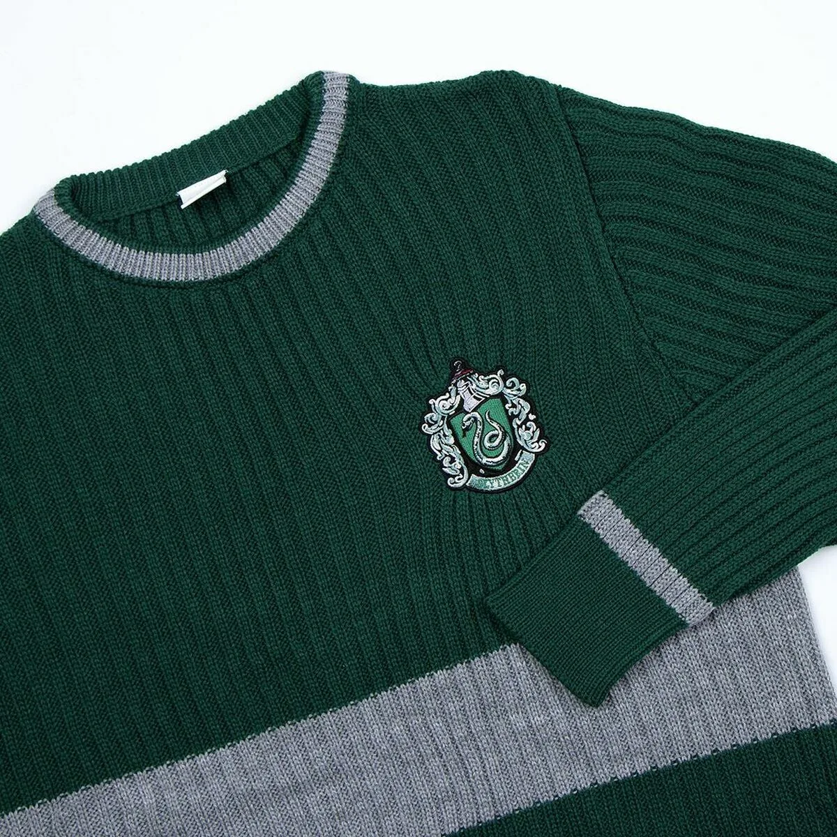 Pull unisex harry potter vert s073419523. Diaytar vous invite à un voyage shopping au cœur des produits qui définissent le mode de vie contemporain