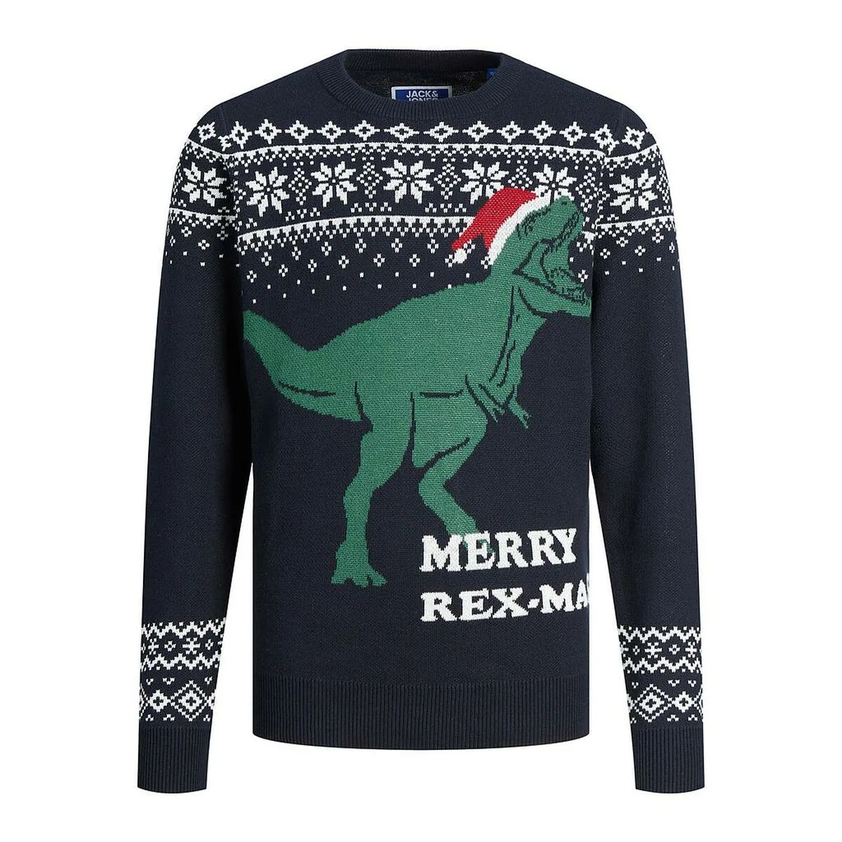 Pull unisex jack jones t rex blue marine s202272712. Explorez Diaytar et laissez-vous surprendre par notre diversité de produits.