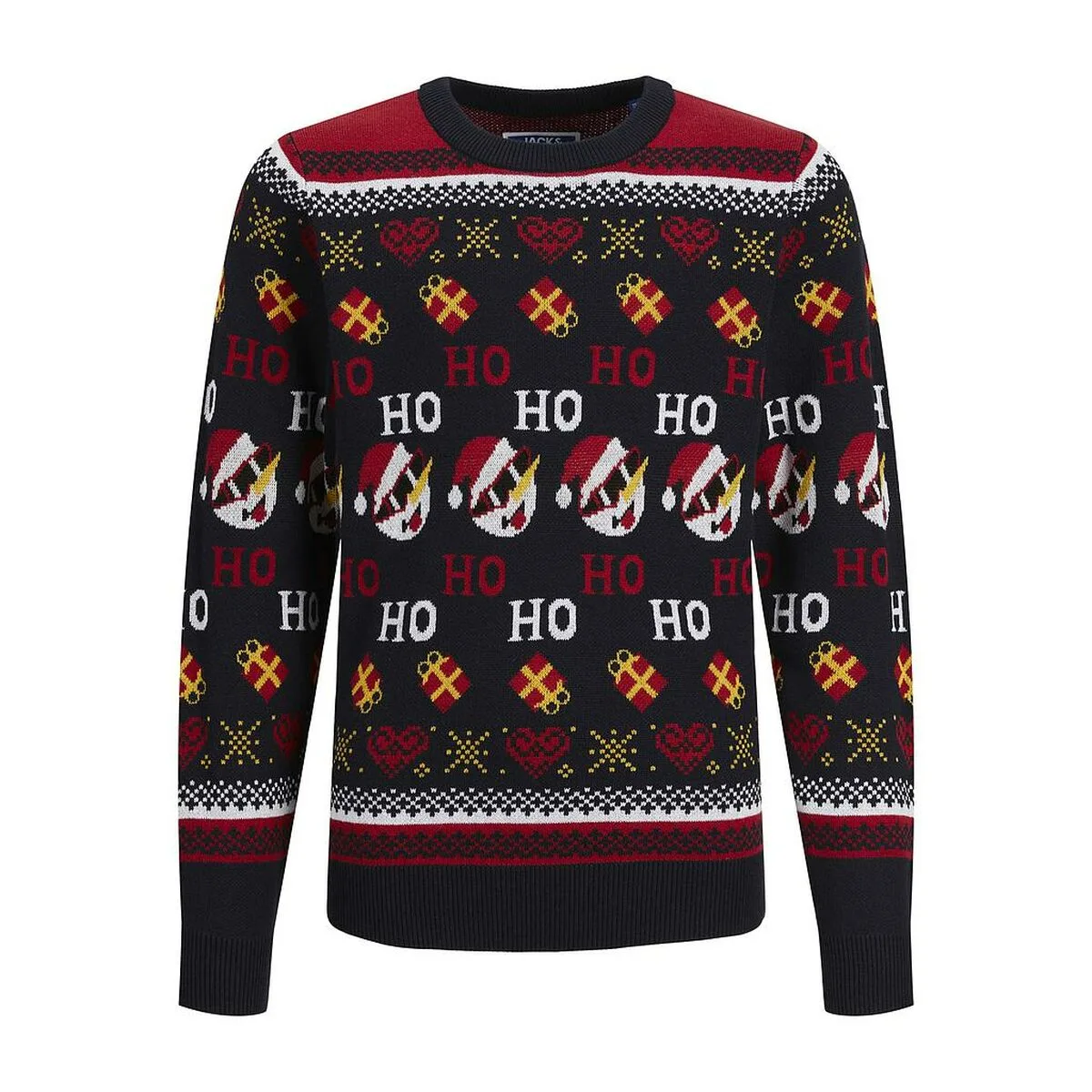 Pull unisex jorhoho jack jones 12221312 blue marine s202240972. Diaytar : Votre guide shopping pour une sélection exigeante de produits tendance, technologiques et domestiques
