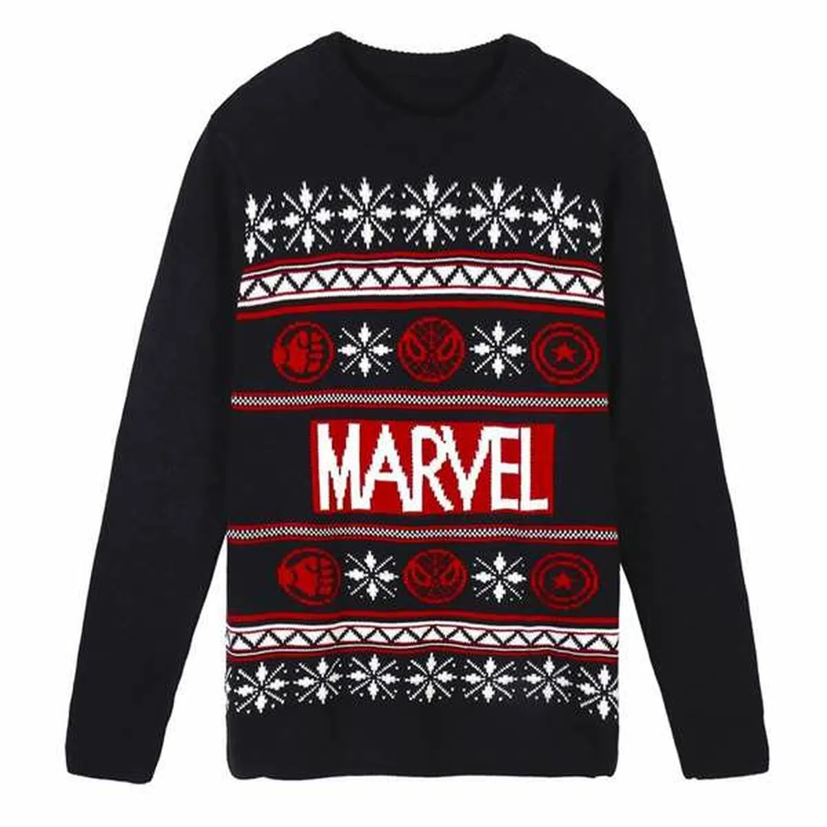 Pull unisex marvel bleu fonce s245207996. Diaytar s'adresse aux esprits modernes en quête de produits qui allient performance technologique et design épuré