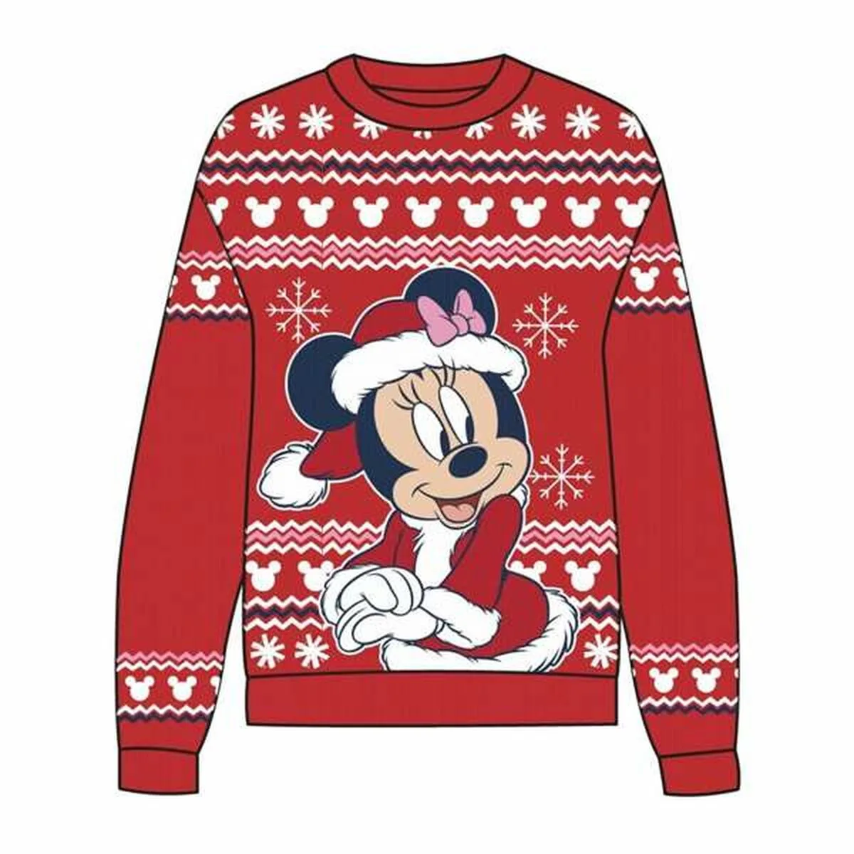 Pull unisex minnie mouse rouge s245234074. Pour un shopping sans contrainte et plein de bonnes surprises, Diaytar est la destination ultime des produits généralistes