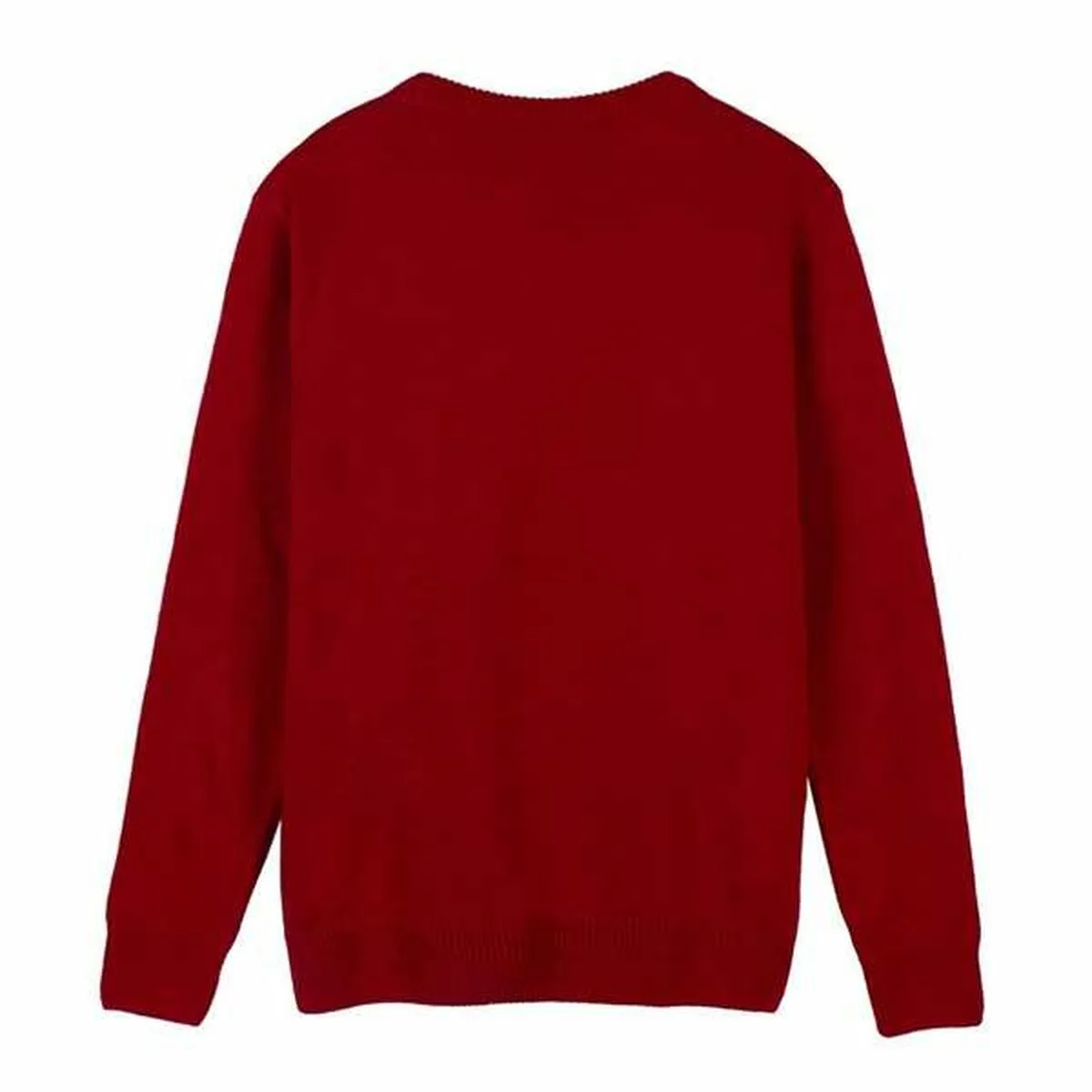 Pull unisex snoopy rouge s244712512. Nous traitons chaque produit Diaytar avec le même respect que si nous devions l'offrir à un proche. La qualité est non-négociable.