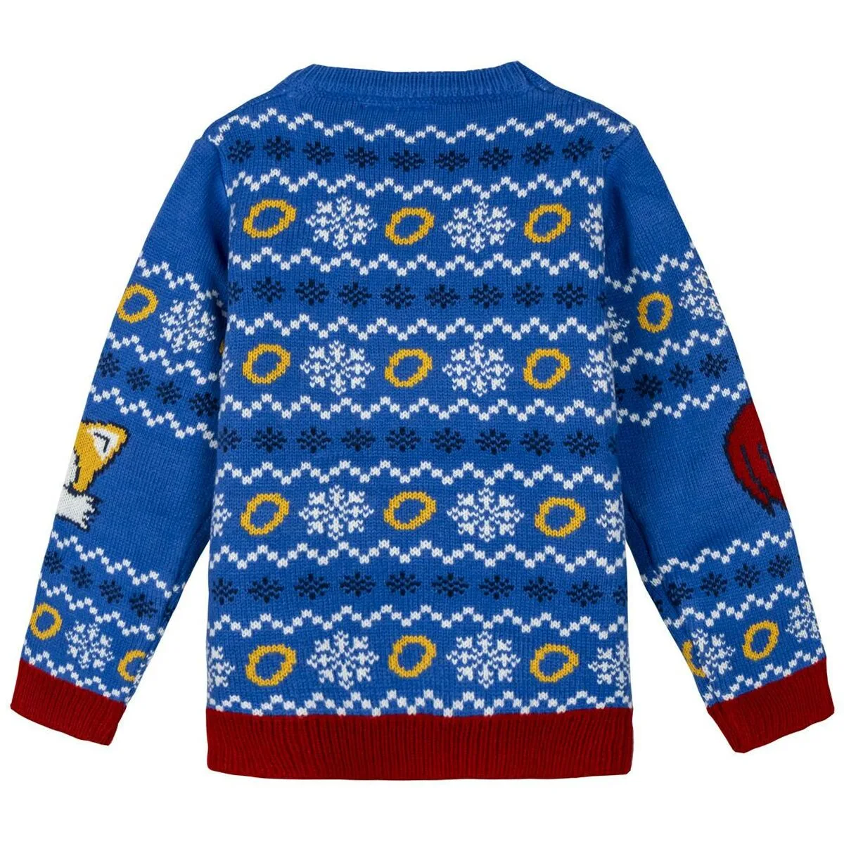 Pull unisex sonic bleu s074083567. Nous sommes les storytellers du produit ordinaire devenu extraordinaire. Bienvenue dans le récit Diaytar.