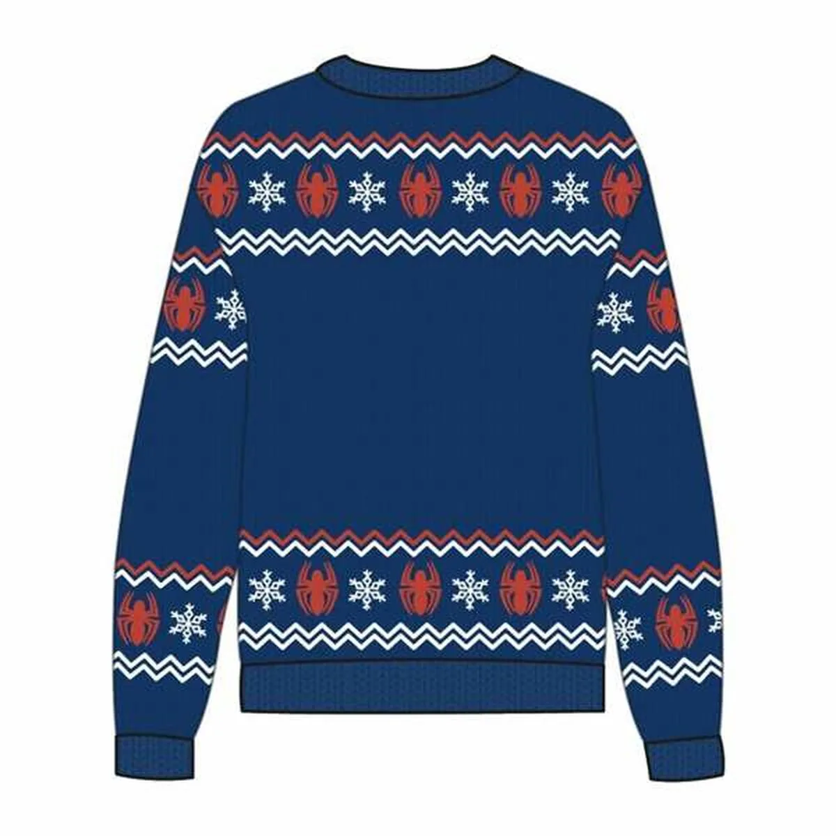 Pull unisex spider man bleu s245233171. C'est officiel : Diaytar devient votre nouvelle addiction shopping. Des produits si bons, vous ne voudrez plus vous arrêter.