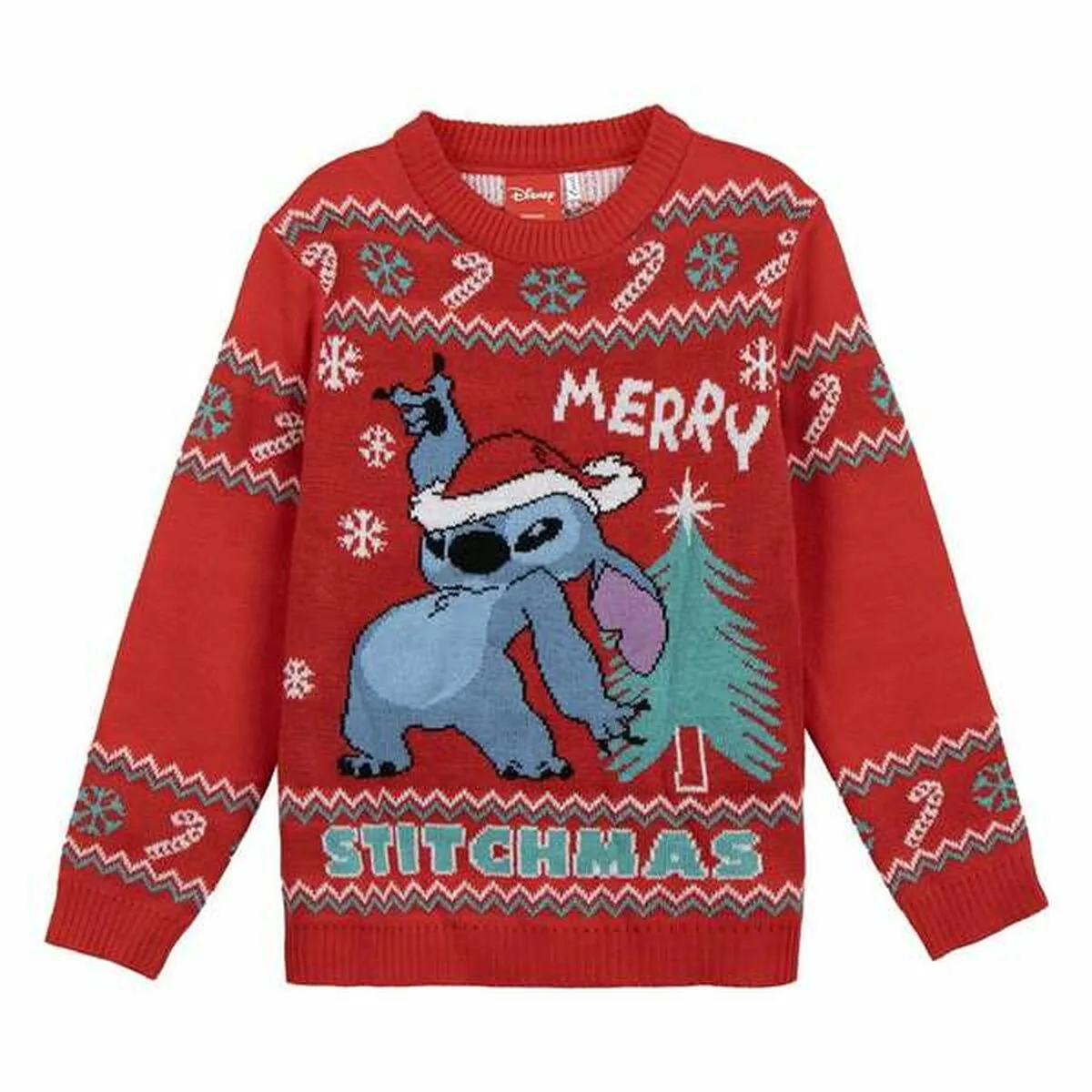 Pull unisex stitch rouge s245239942. Diaytar : là où le shopping devient une forme d'art. Curateur d'un quotidien plus beau et plus fonctionnel.