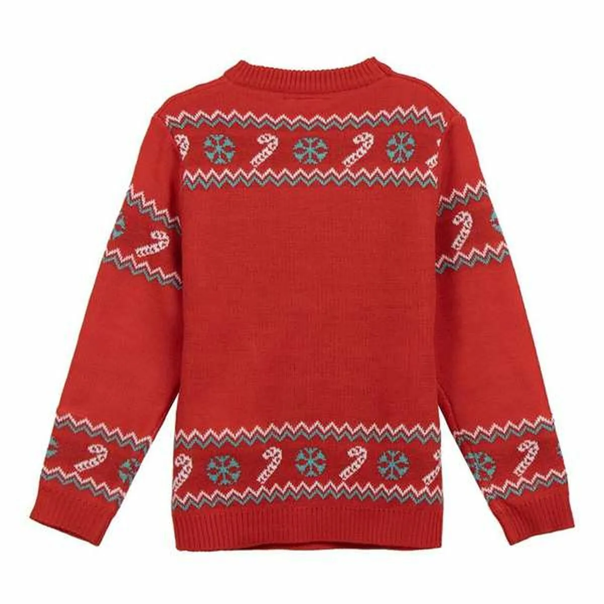 Pull unisex stitch rouge s245239979. L'ADN de Diaytar : un mélange éclectique et raffiné de produits qui parle aussi bien aux geeks qu'aux esthètes