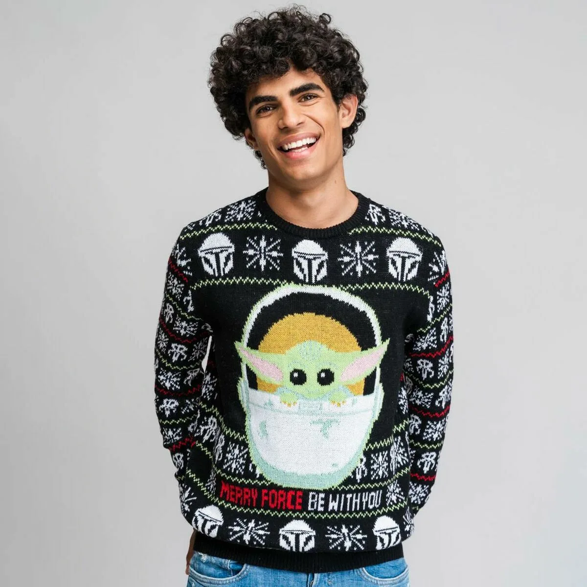 Pull unisex the mandalorian noir s073423187. Diaytar, c'est la vitrine permanente des innovations produits qui vont faire parler d'elles dans les mois à venir.