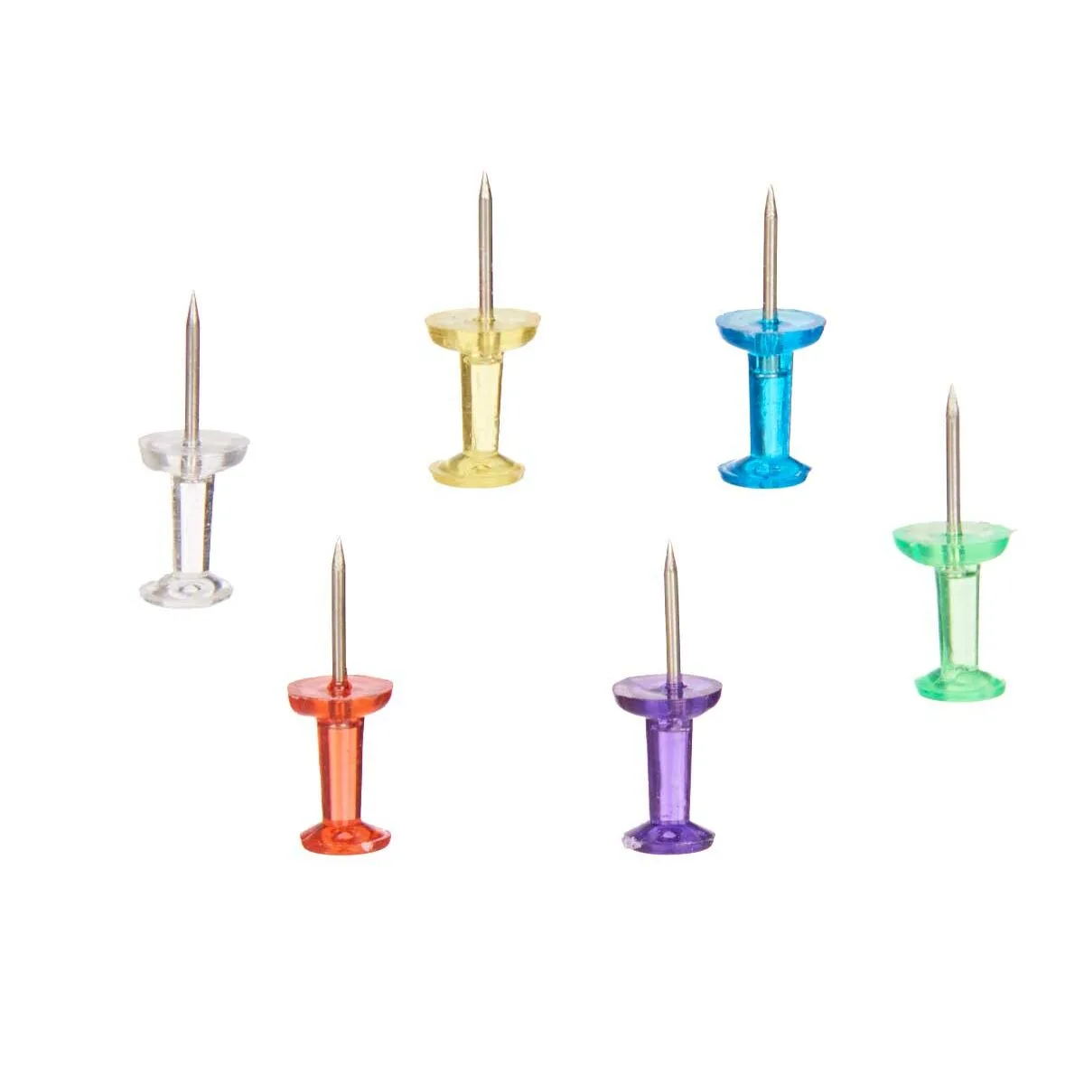 Punaises pincello 393 multicouleur metal plastique 24 unites s363033826. Diaytar, c'est le testament vivant qu'on peut allier large choix et qualité exemplaire dans le e-commerce.