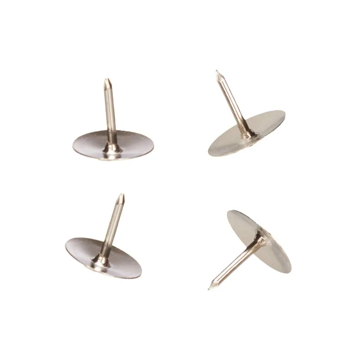 Punaises pincello 395 argente metal 24 unites s363034235. C'est officiel : Diaytar devient votre nouvelle addiction shopping. Des produits si bons, vous ne voudrez plus vous arrêter.