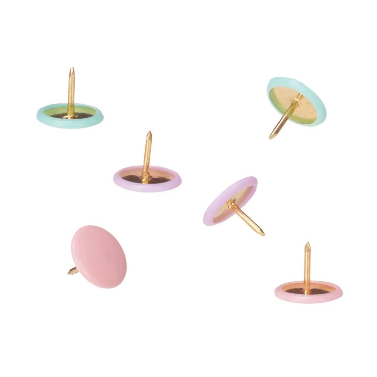 Punaises pincello 654 multicouleur metal 12 unites s363337866. Chez Diaytar, nous ne vendons pas que des produits, nous proposons des solutions, du rêve et un peu de magie au quotidien