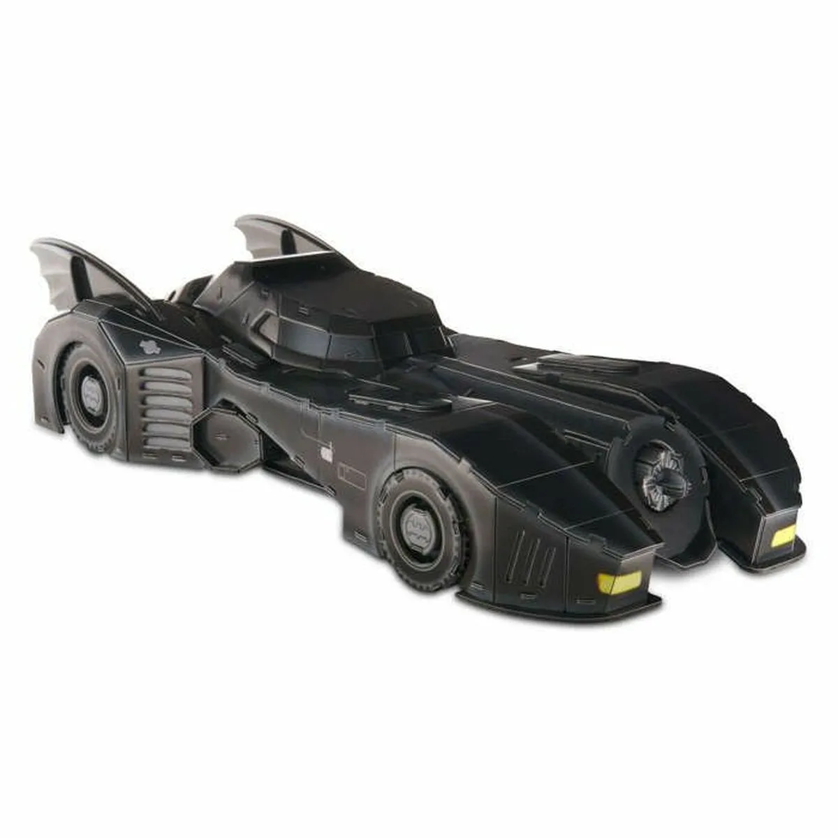 Puzzle 3d batmobile s7100399025. Diaytar Fashion : Soyez à la pointe de la mode avec nos collections exclusives.