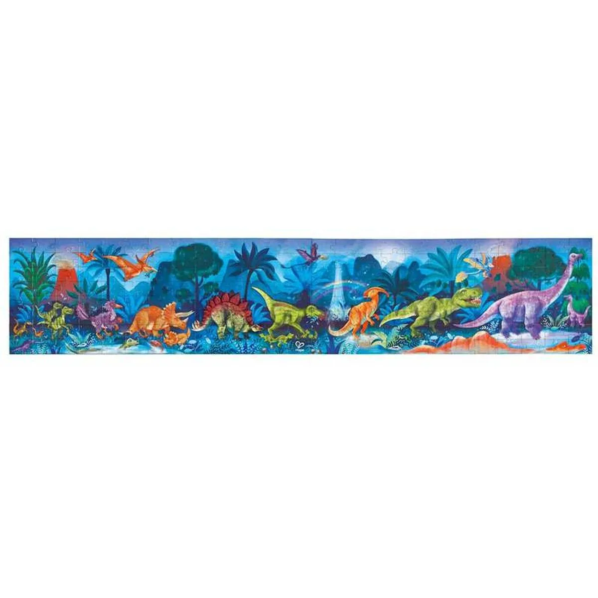 Puzzle 3d hape 150 x 30 cm 200 pieces dinosaure s243124444. Notre philosophie : le produit parfait n'existe pas. C'est pourquoi Diaytar en propose des milliers, pour que vous le créiez.