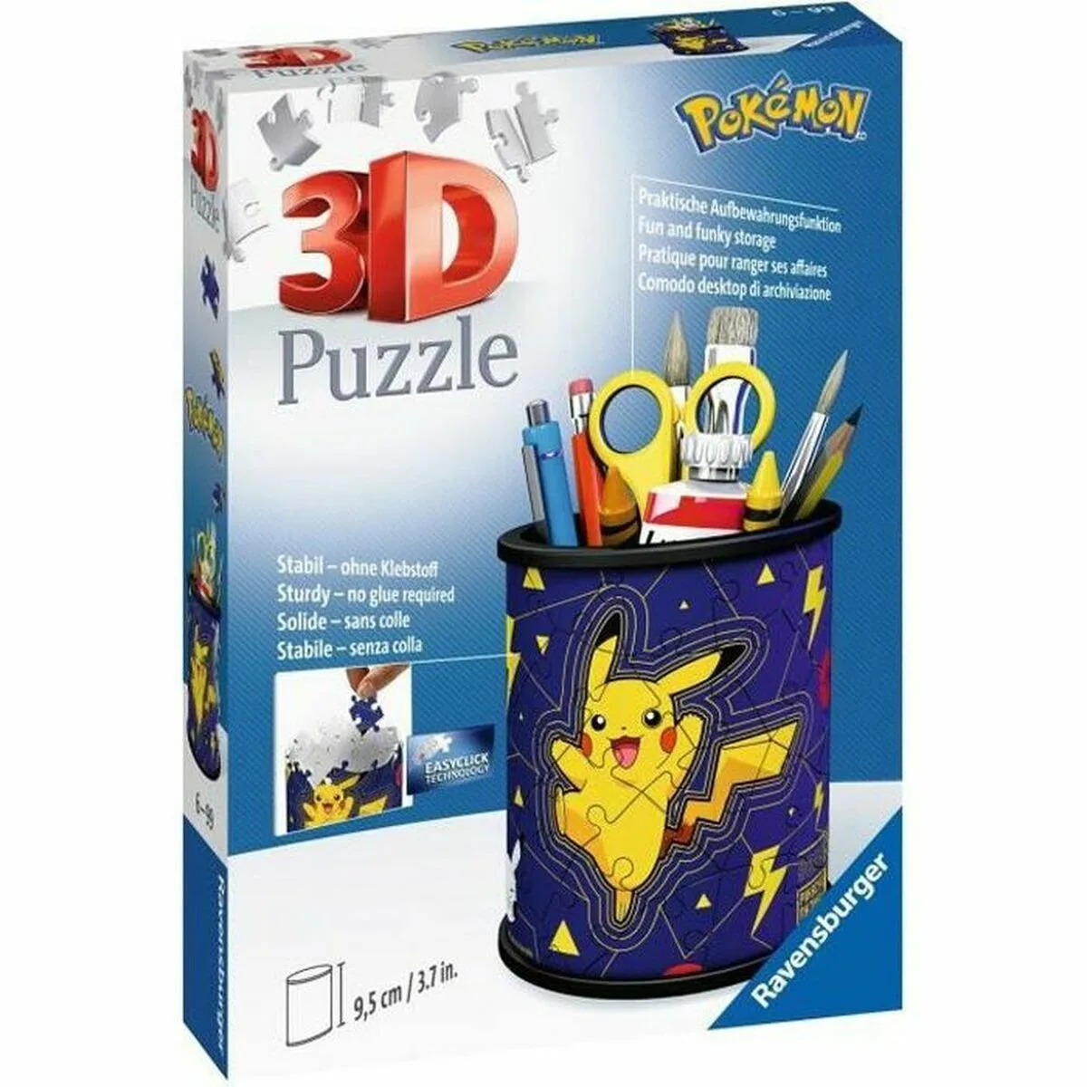 Puzzle 3d ravensburger iceland kirkjuffellsfoss 54 pieces 3d porte couteaux s716635626. Bienvenue dans l'ère du shopping conscient. Diaytar privilégie des produits avec une éthique et un impact positif.