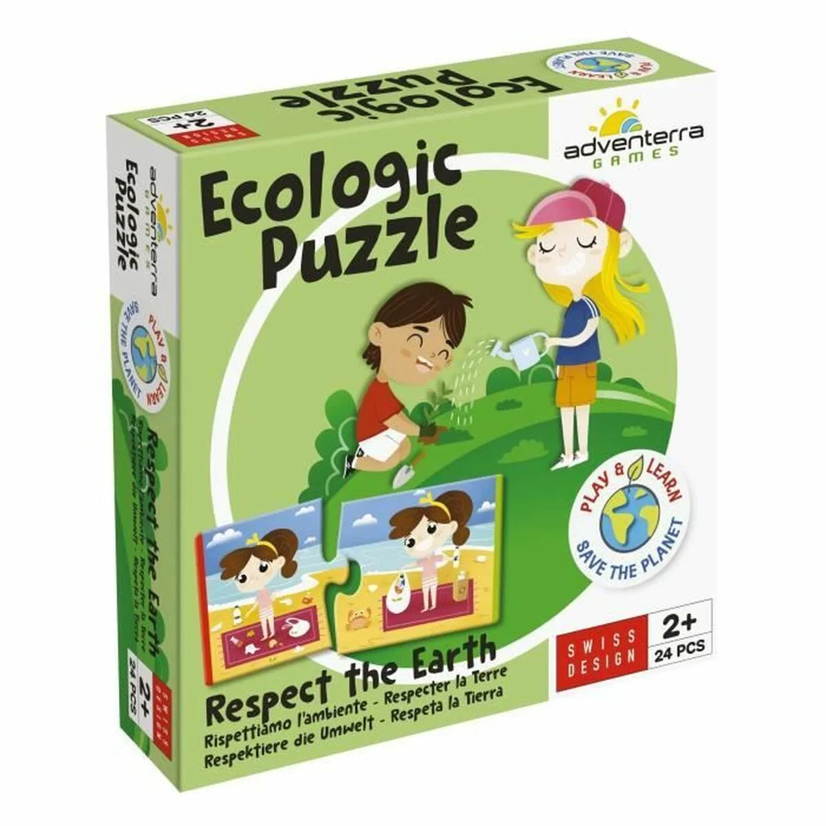 Puzzle adventerra s7101665693. Diaytar opère une veille constante pour vous offrir l'élite des produits généraux, électroniques et maison.