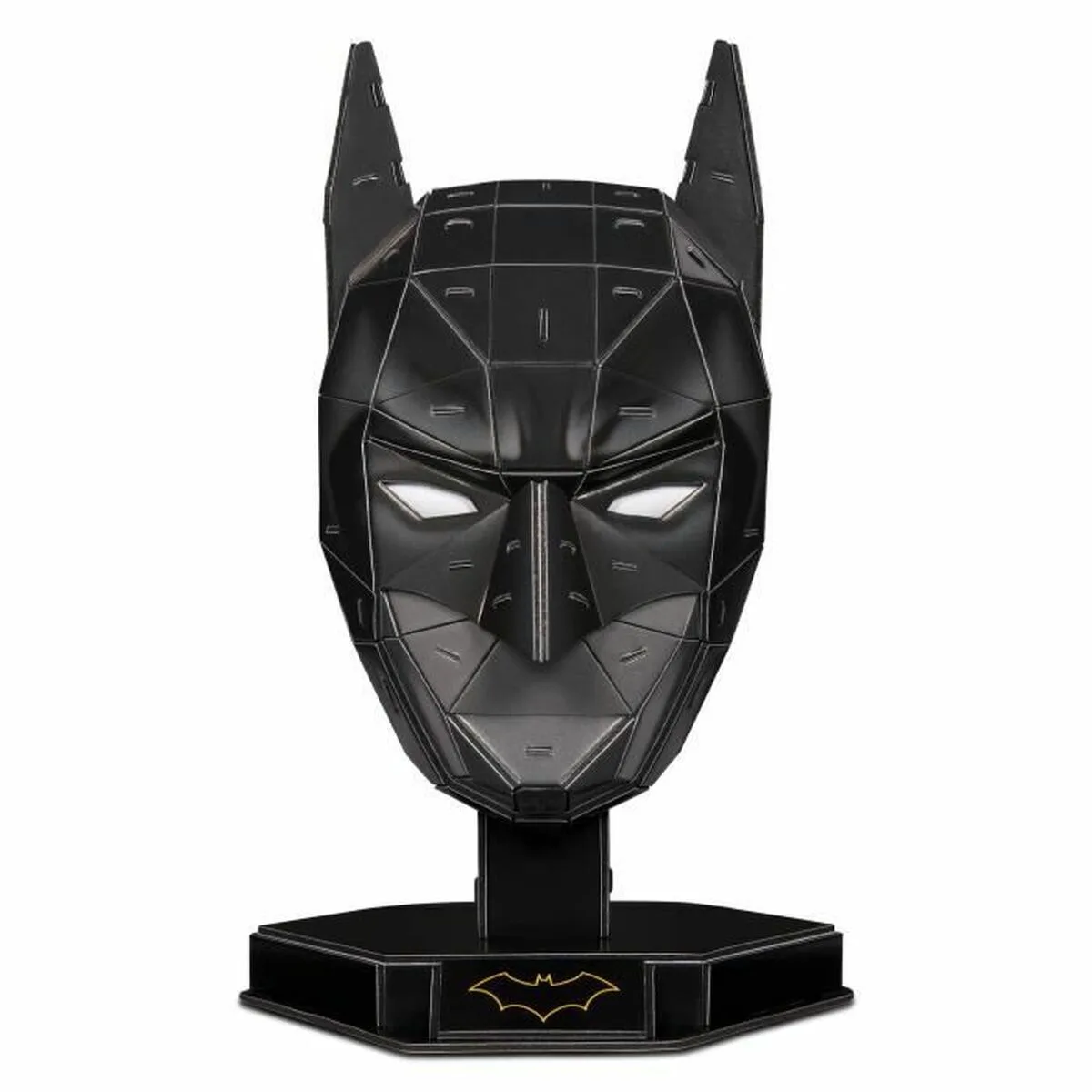 Puzzle batman dc 4d spin master 90 pieces s7100408240. Notre équipe Diaytar est une bande de dénicheurs compulsifs, toujours en quête du produit qui provoquera l'étincelle dans votre regard.