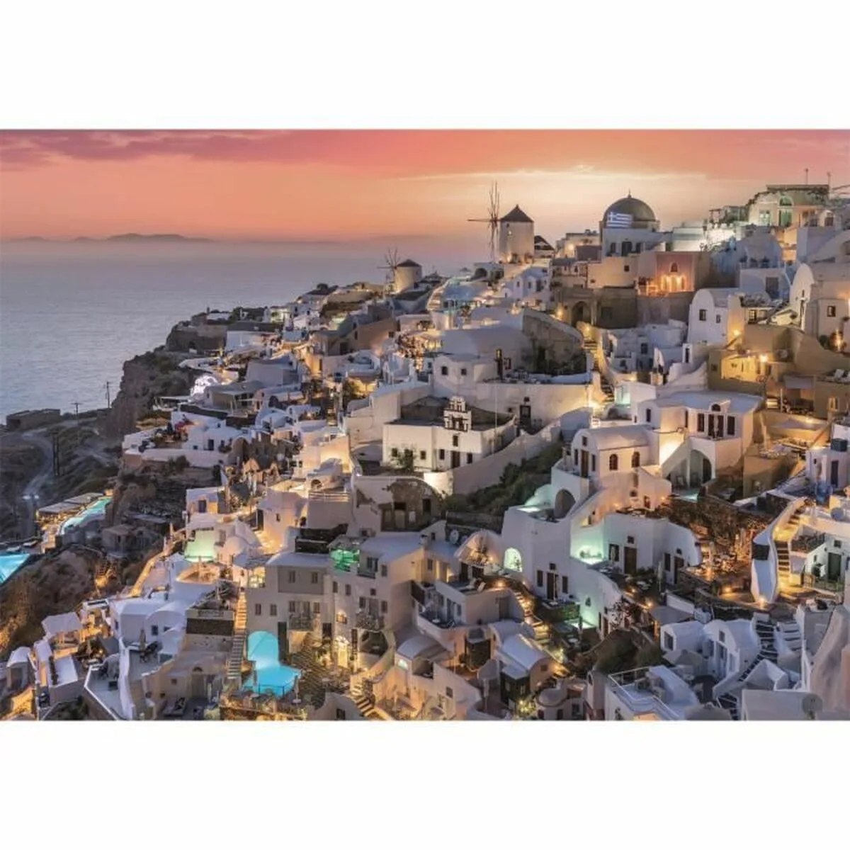 Puzzle clementoni 1000 pieces s7101607422. Diaytar décomplexe le shopping en ligne : trouvez tout ce dont vous avez besoin et tout ce dont vous rêvez, au même endroit