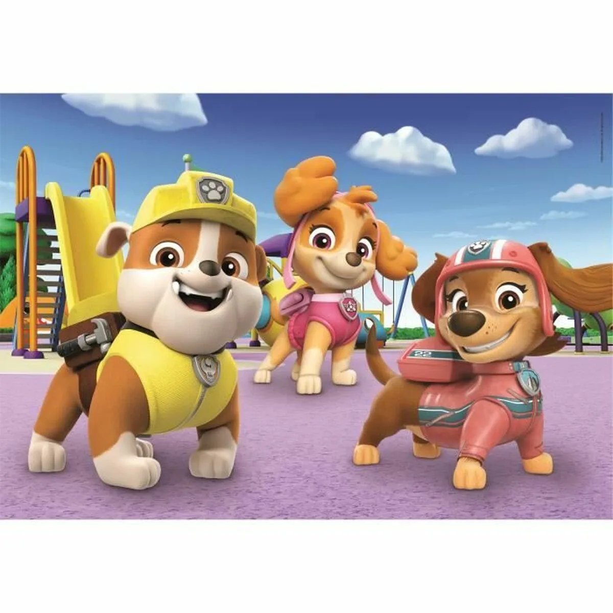 Puzzle clementoni 2 unites s7101601860. Nous avons bâti Diaytar sur une idée simple : vous méritez le meilleur des produits, sans avoir à chercher pendant des heures.
