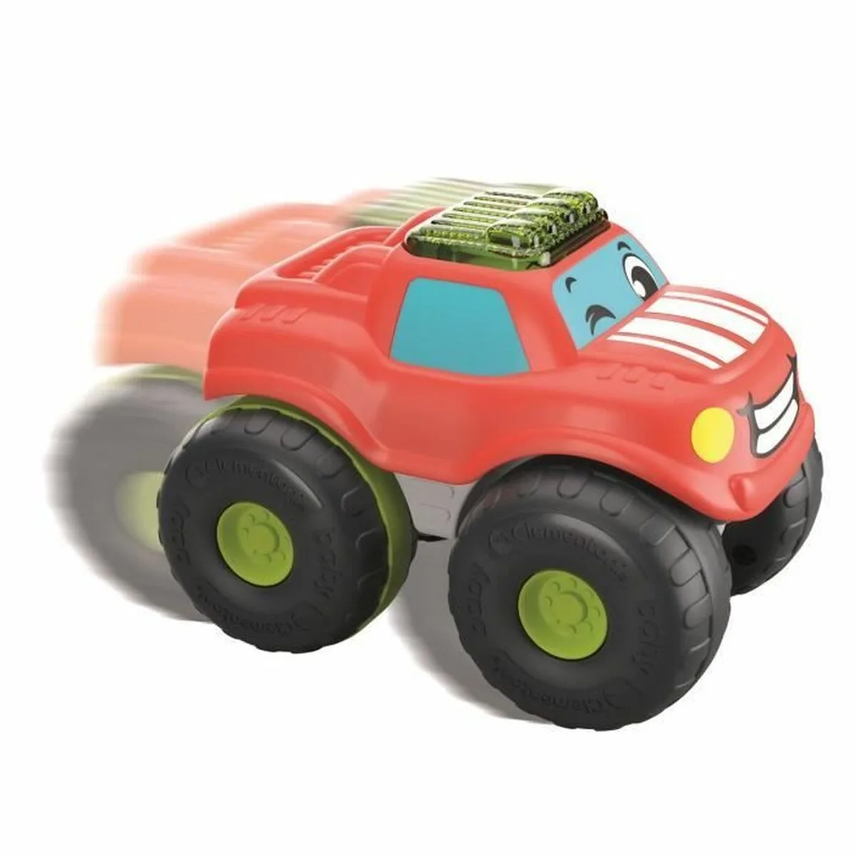 Puzzle clementoni s7101604235. Diaytar, c'est la preuve que le génie réside dans les détails. Chaque produit a été scruté, pesé, et approuvé.