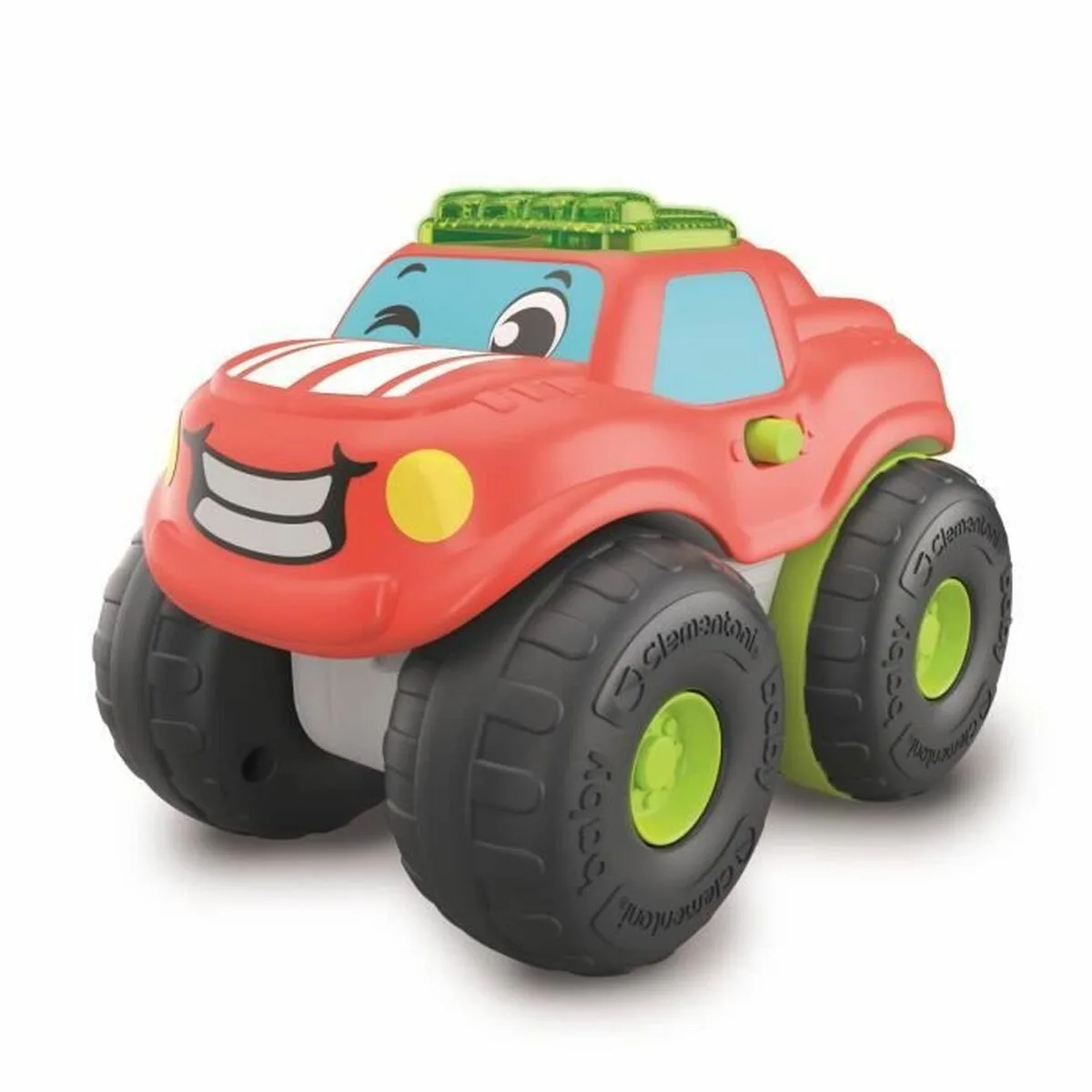 Puzzle clementoni s7101604253. Diaytar, c'est la promesse de découvrir au moins un produit qui vous fera dire 'Mais où était-il donc tout ce temps ?'.