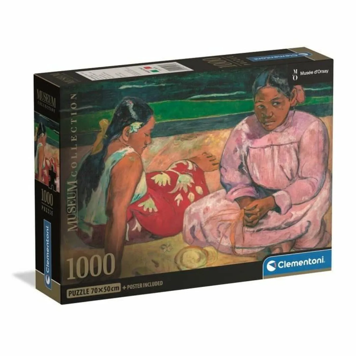 Puzzle clementoni s7101608110. L'ambition de Diaytar : devenir votre boutique en ligne de référence pour tous les produits qui améliorent votre vie