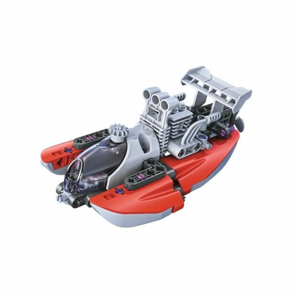 Puzzle clementoni s7101609041. Explorez sans limite l'offre Diaytar : des milliers de produits pour satisfaire votre soif de nouveauté et de qualité