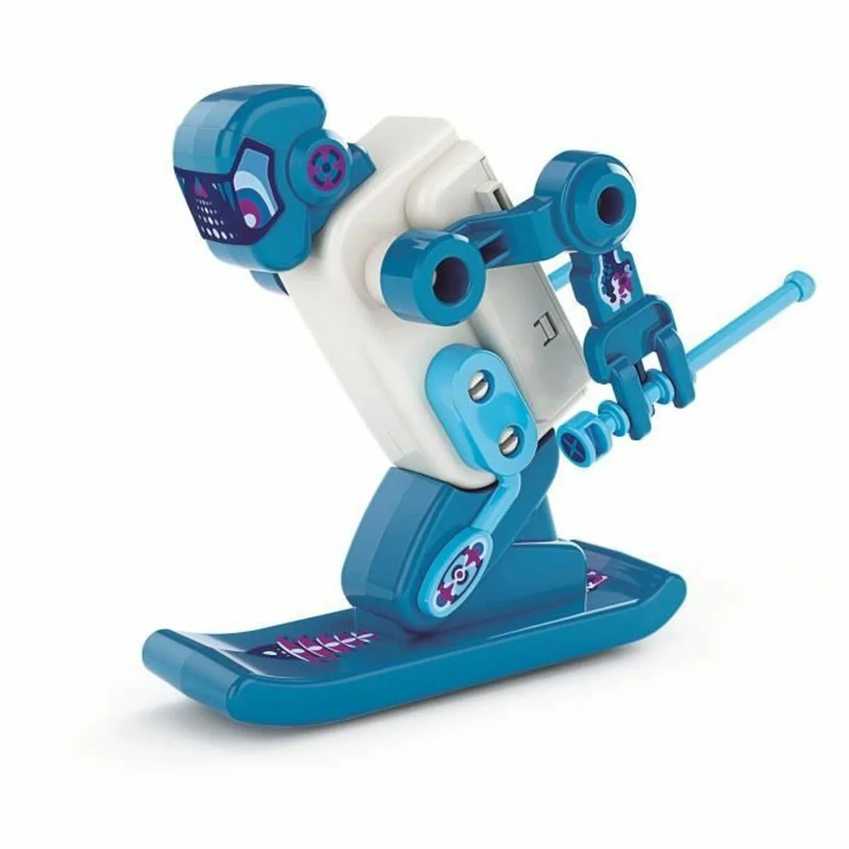 Puzzle clementoni s7101609359. Bienvenue sur Diaytar, l'endroit où les produits ne sont pas juste achetés, mais sont adoptés pour la vie.