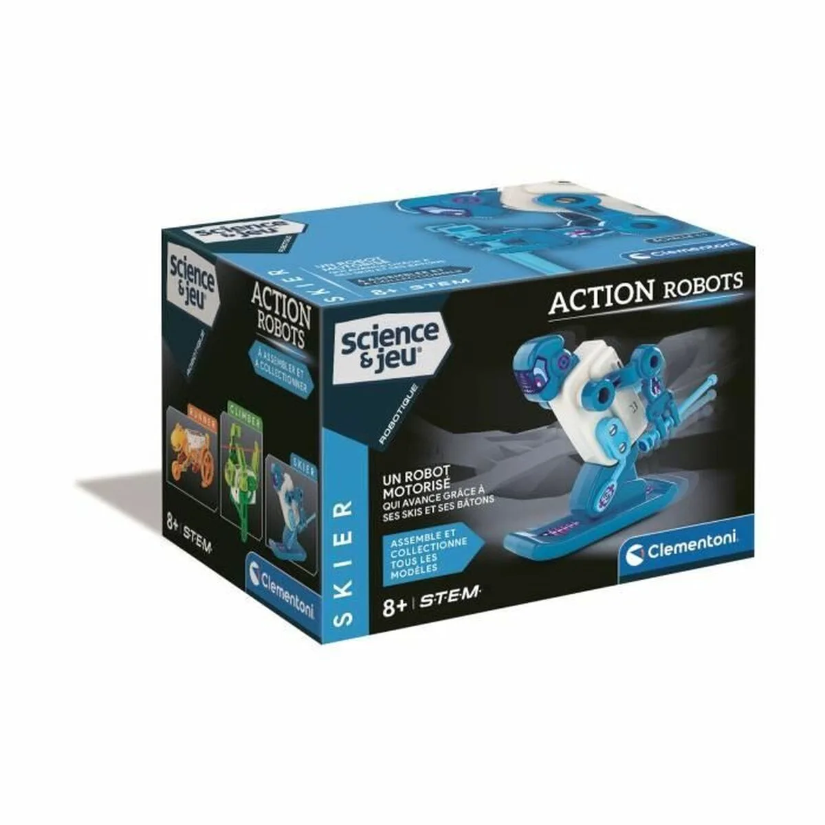 Puzzle clementoni s7101609366. Diaytar - L'art de bien vivre commence ici. Découvrez nos collections exclusives.
