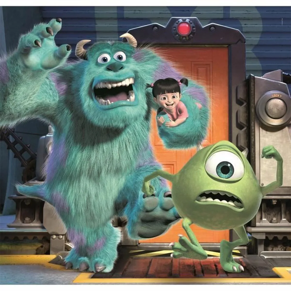 Puzzle clementoni disney 3 unites s7101605816. Diaytar, c'est le point de départ de toutes vos histoires. Quel produit allez-vous choisir pour écrire la suite ?