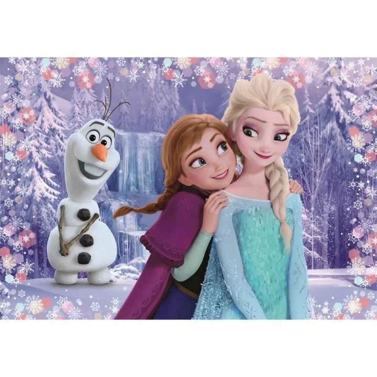 Puzzle clementoni frozen 2 2 unites s7101478685. Diaytar s'adresse aux esprits modernes en quête de produits qui allient performance technologique et design épuré