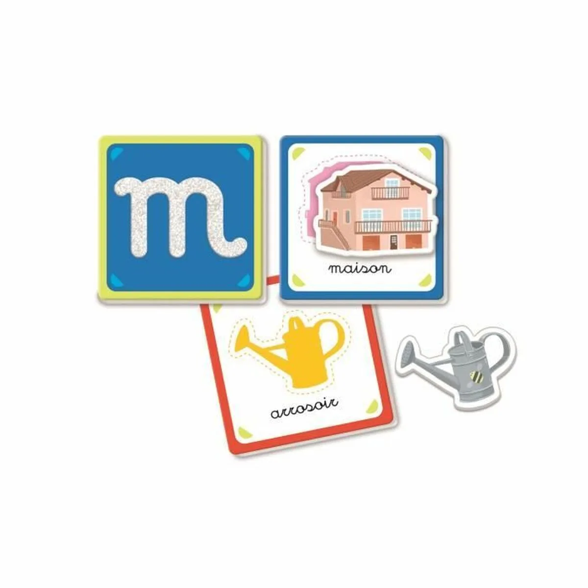 Puzzle clementoni montessori s7101608573. La promesse Diaytar : une sélection rigoureuse de produits généraux où la tendance et la durabilité vont de pair
