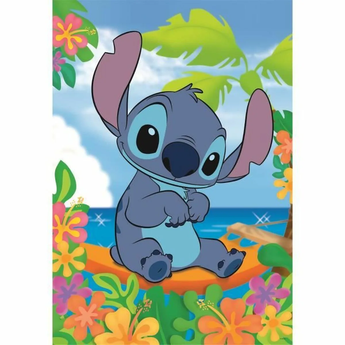 Puzzle clementoni stitch s7101476843. Diaytar, c'est votre garantie contre la déception. Des produits testés et approuvés, pour un shopping en toute sérénité.