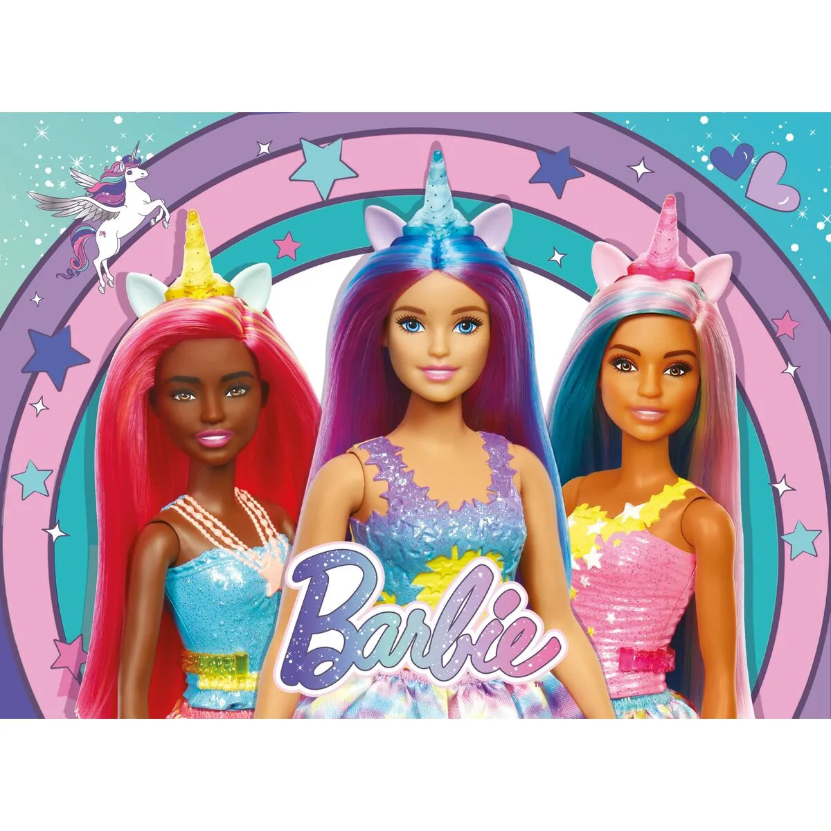 Puzzle colorbaby 35 x 25 cm barbie 48 pieces s842973516. Diaytar, c'est le carnet d'adresses secret des influenceurs lifestyle. Découvrez les produits qu'ils utilisent vraiment.
