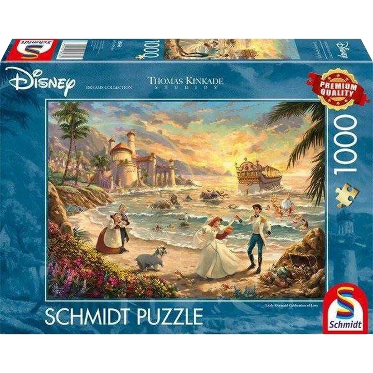 Puzzle disney 1000 pieces s245728338. Diaytar : Votre destination shopping en ligne pour découvrir les dernières tendances et produits généraux soigneusement sélectionnés
