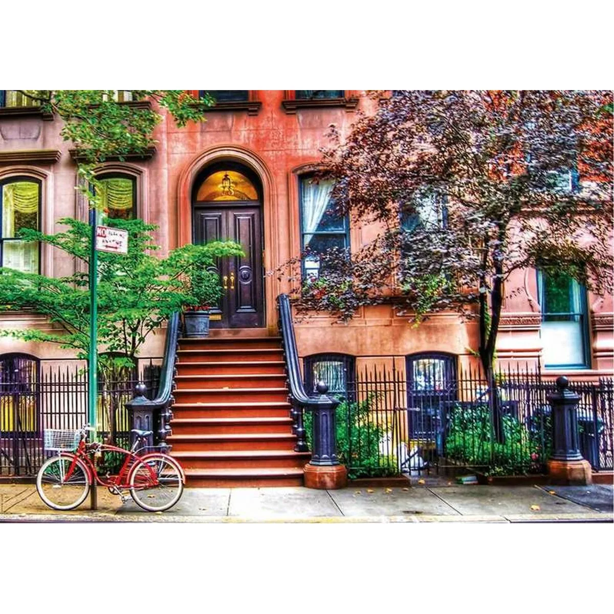Puzzle educa 1500 greenwich village new york s240842973. Diaytar révolutionne votre façon de faire du shopping en ligne !