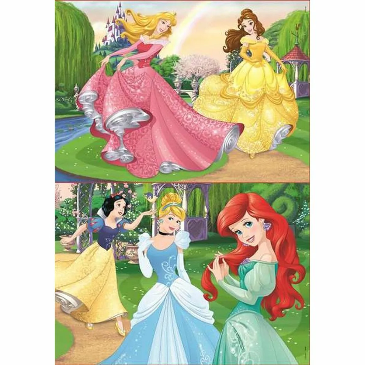 Puzzle educa 16846 s241684089. Diaytar, une boutique en ligne qui défie les catégories traditionnelles en mêlant produits high-tech, maison et lifestyle avec brio