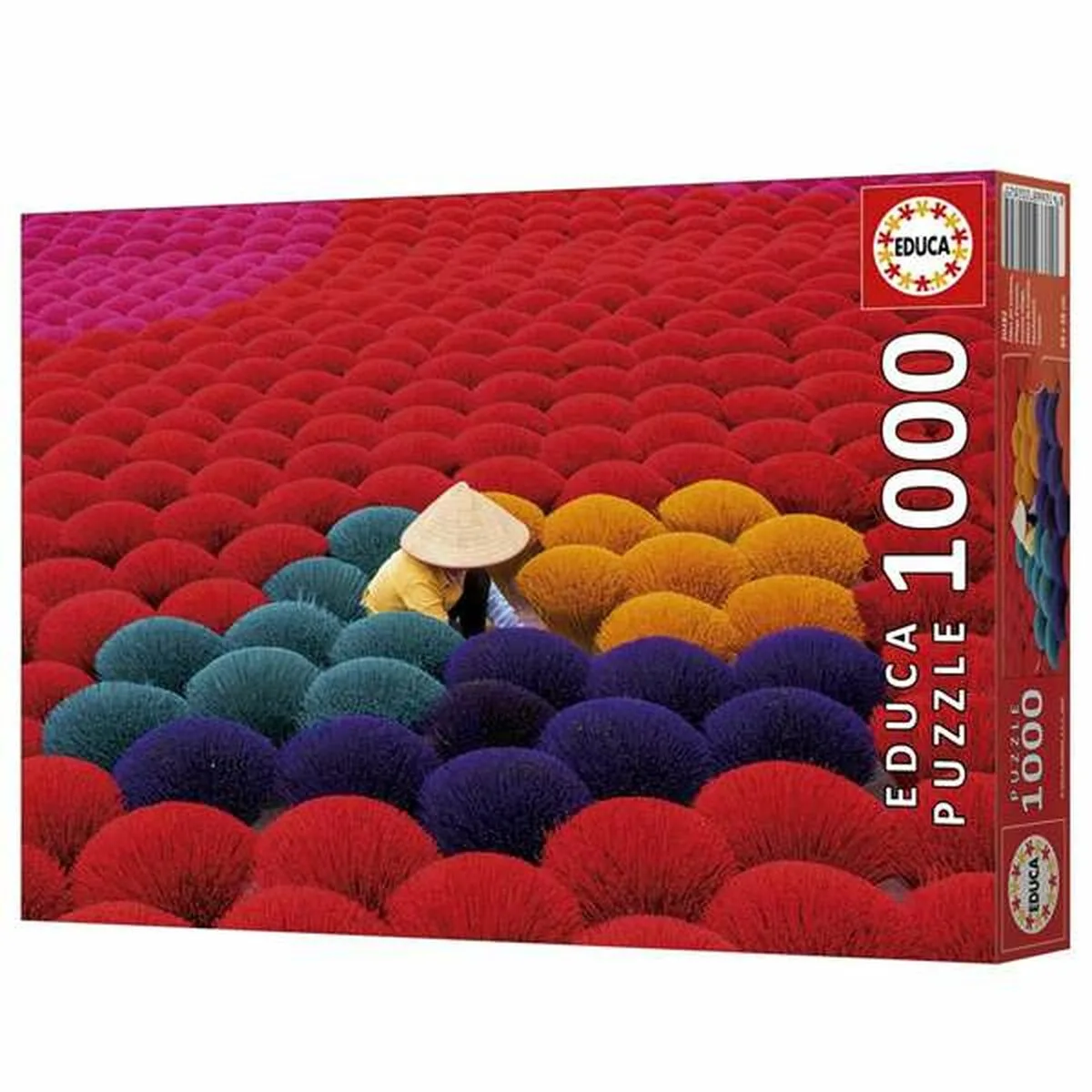 Puzzle educa 20282 incense village vietnam s245574718. Diaytar, la boutique en ligne qui pense à tout : des gadgets électroniques les plus futés aux objets maison les plus design