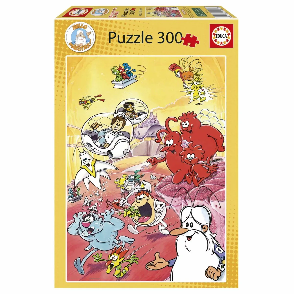 Puzzle educa etait une fois la vie fr s7100016785. Diaytar a été conçu pour ceux qui refusent le compromis. Ici, chaque produit est une victoire du qualitatif sur le quantitatif.