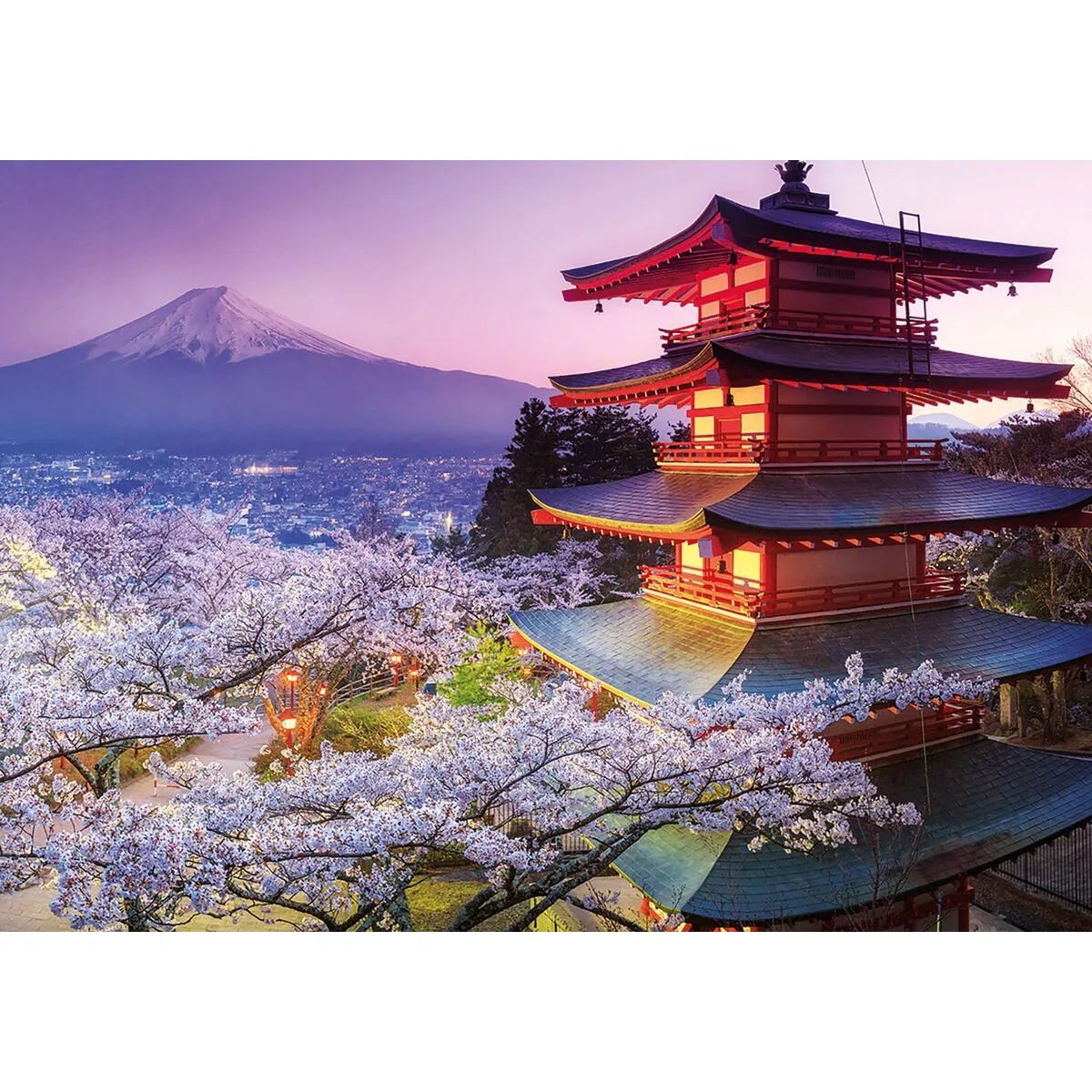 Puzzle educa mount fuji japan 16775 2000 pieces s716588288. Pour un shopping sans limites : Diaytar déniche pour vous le meilleur des produits généraux, électroniques et de style de vie