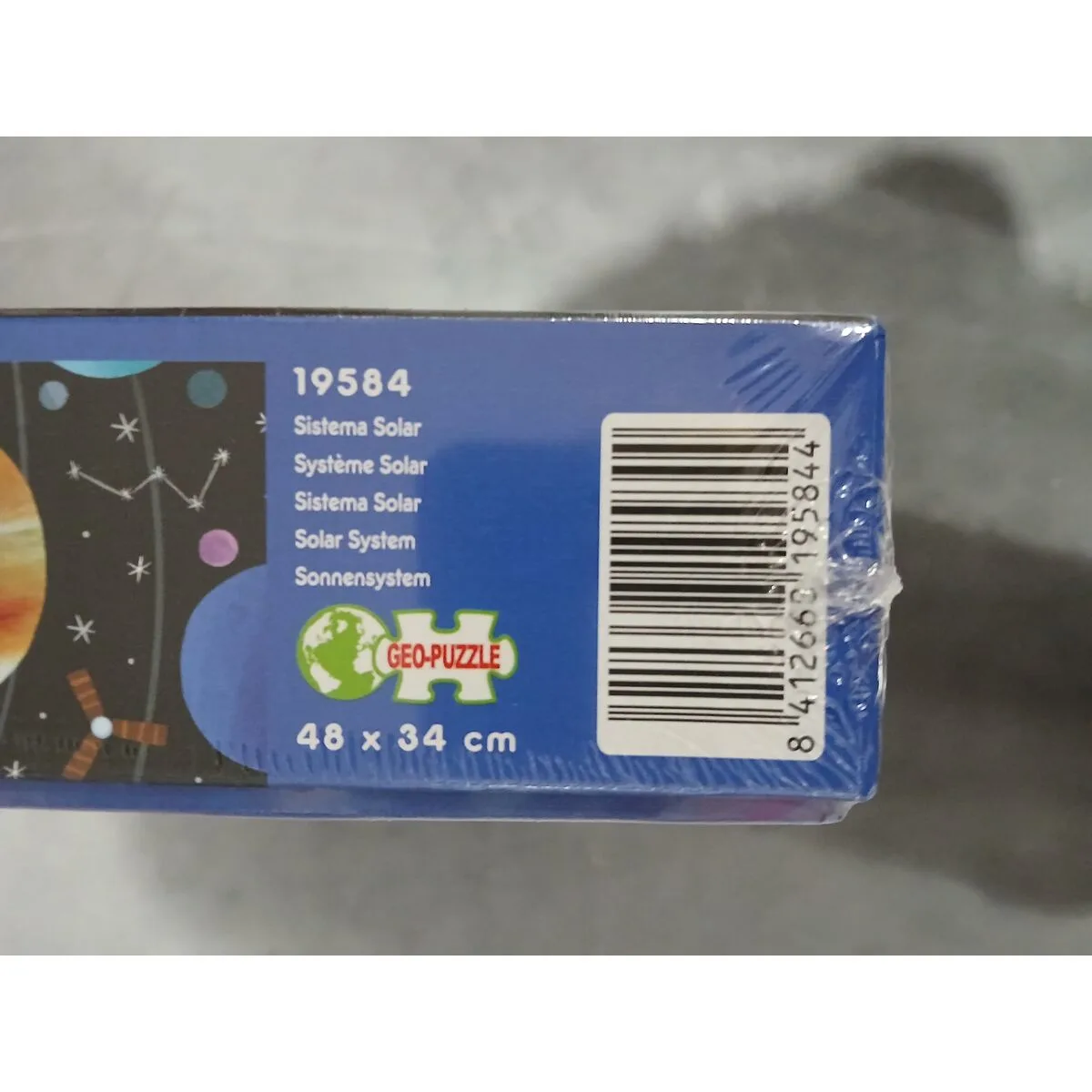 Puzzle educa planetarium 150 pieces s242941690. Chez Diaytar, chaque détail compte pour votre satisfaction totale.