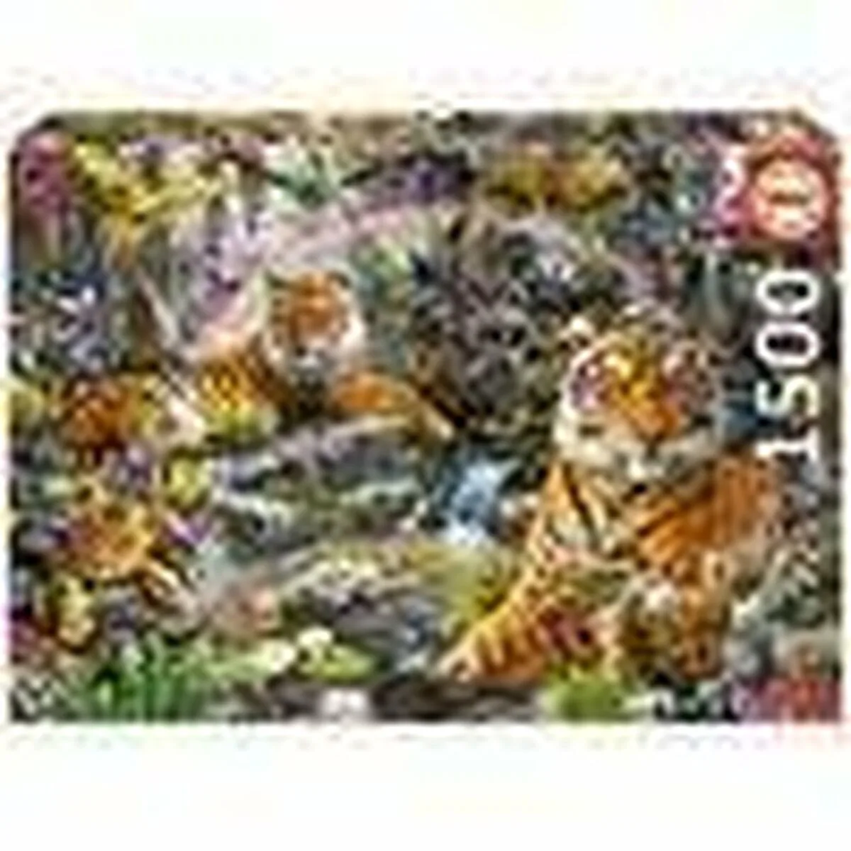 Puzzle educa radiant forest 1500 pieces s242973911. Nous avons bâti Diaytar sur un principe simple : offrir le meilleur des produits généraux et électroniques sans élitisme