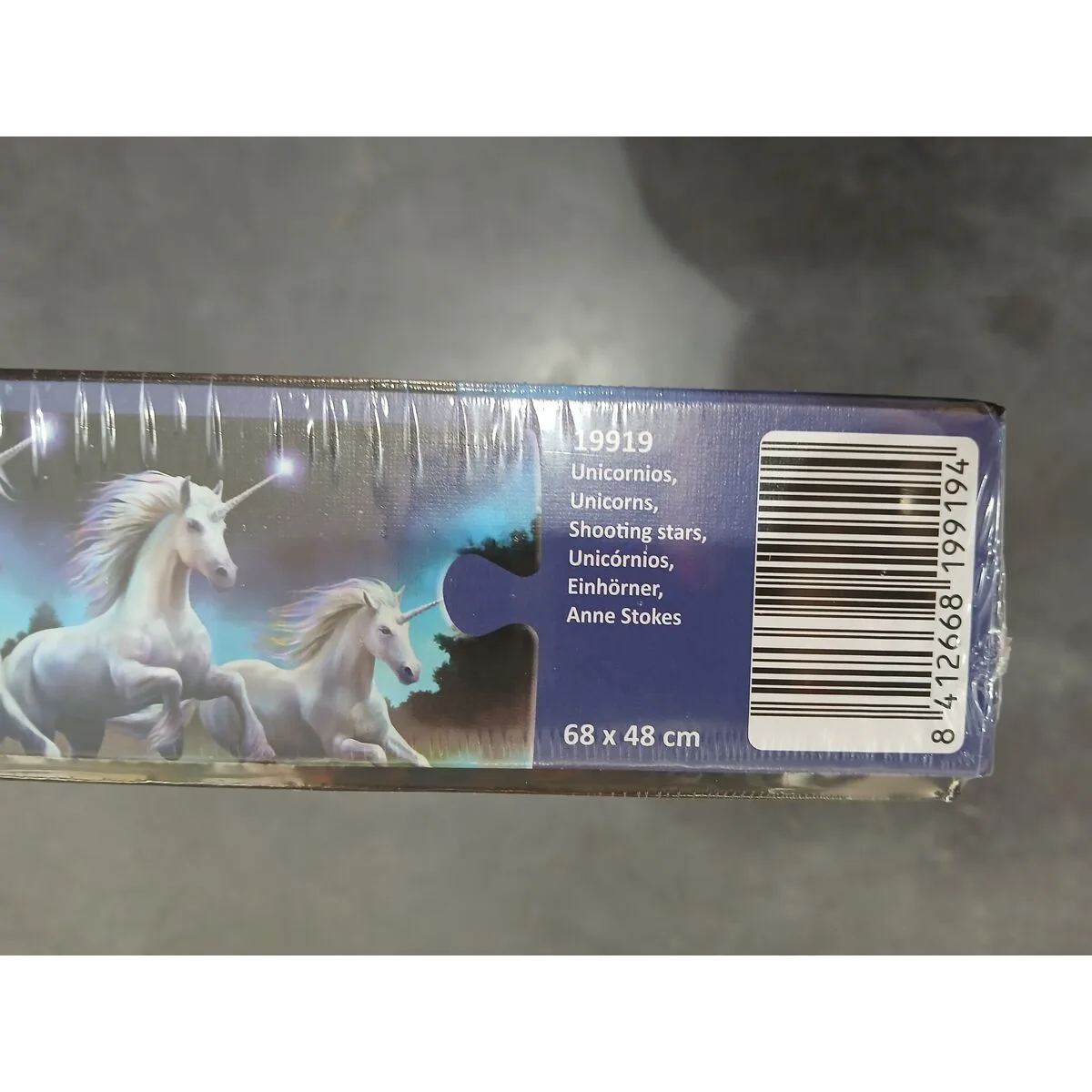 Puzzle educa unicorns anne stokes 1000 pieces s243619721. Diaytar, c'est le carnet d'adresses secret des influenceurs lifestyle. Découvrez les produits qu'ils utilisent vraiment.