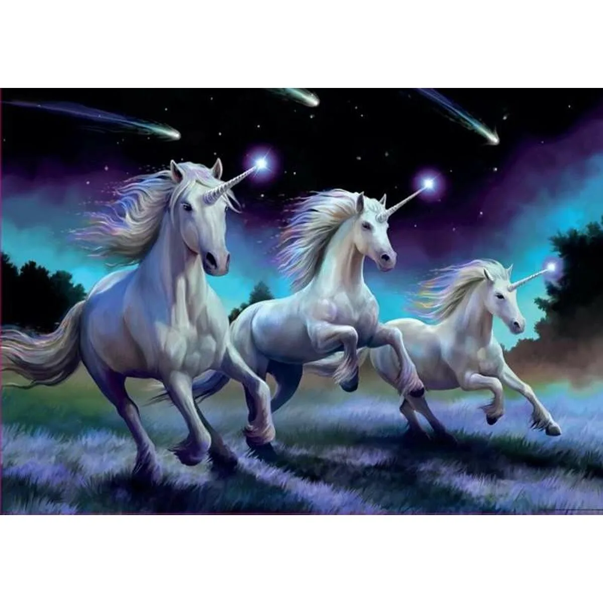 Puzzle educa unicorns anne stokes 1000 pieces s243619729. Diaytar a sélectionné pour vous une palette de produits allant de l'électronique grand public aux must-have de la maison