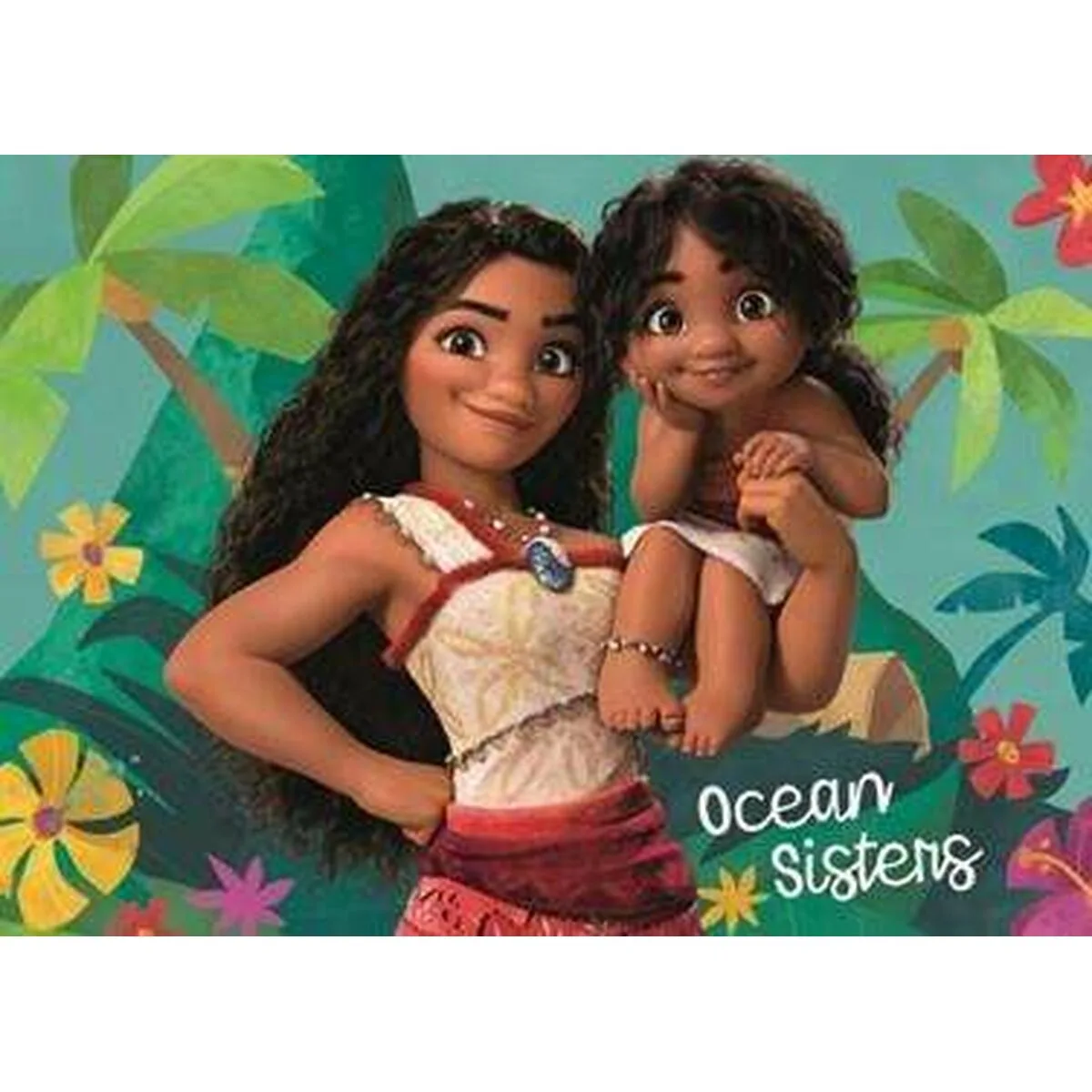 Puzzle educa vaiana 2 2 x 100 pieces s245571826. Bienvenue sur Diaytar, l'endroit où les produits ne sont pas juste achetés, mais sont adoptés pour la vie.